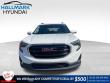 Used 2020 GMC Terrain SLE SUV