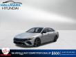 New 2026 Hyundai Elantra SEL Sport Sedan