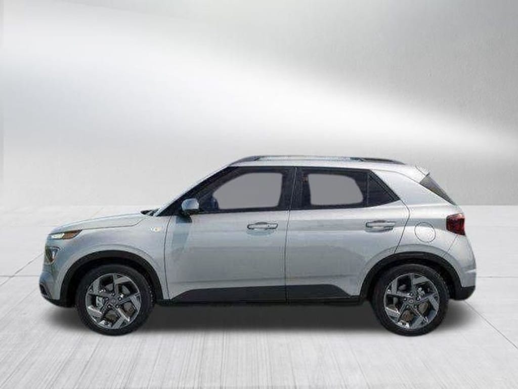 New 2026 Hyundai Venue SEL Sport Utility