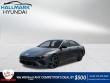 New 2026 Hyundai Elantra SEL Sport Sedan