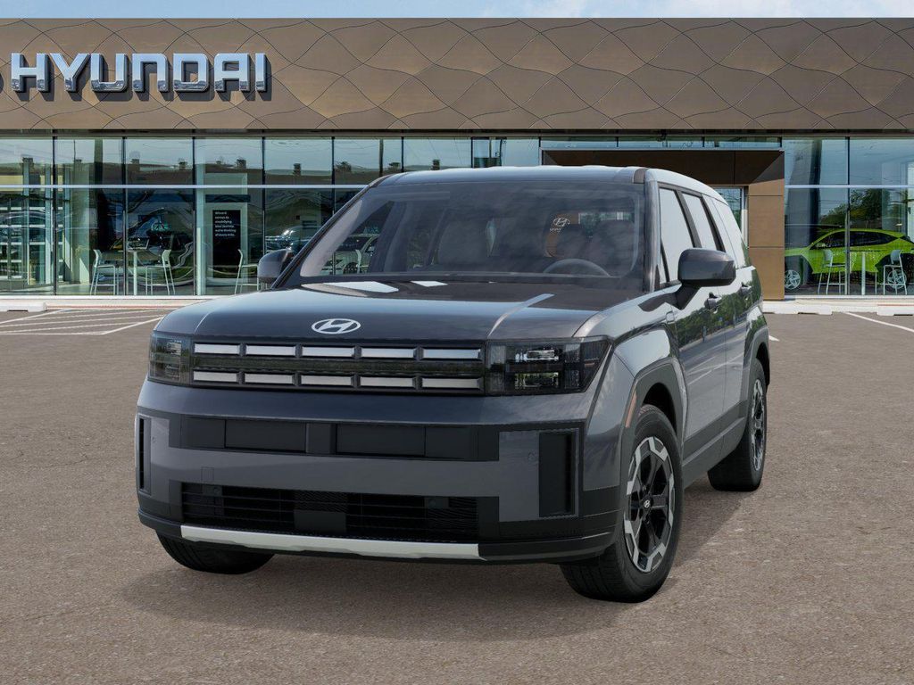 2026 Hyundai Santa Fe SE - Photo 6