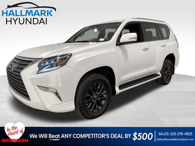 2022 Lexus GX PREMIUM's photo