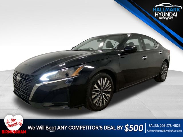 2023 Nissan Altima SV