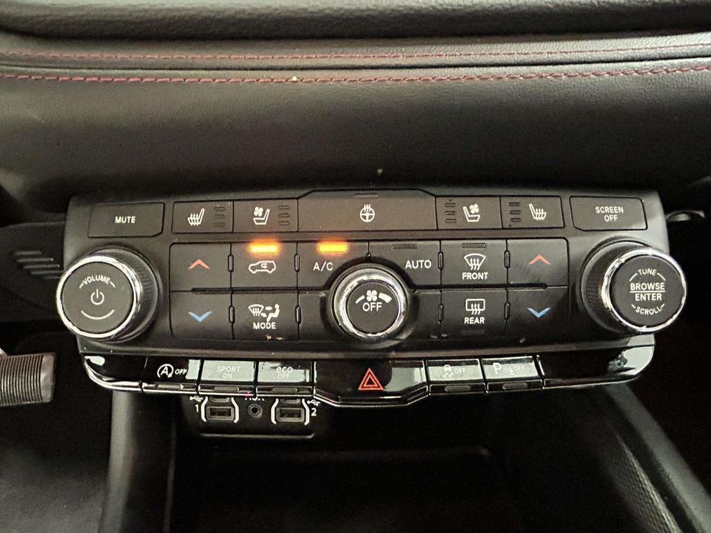 2024 Dodge Durango GT - Photo 20