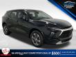 Used 2025 Chevrolet Blazer LT w/2LT SUV
