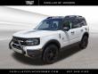 Used 2025 Ford Bronco Sport Badlands Sport Utility