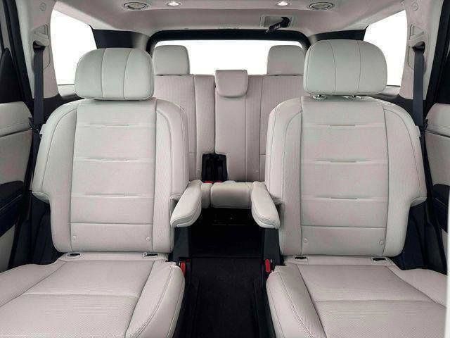 2026 Hyundai Palisade Calligraphy - Photo 25