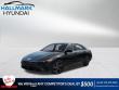 New 2026 Hyundai Elantra SEL Sport Sedan