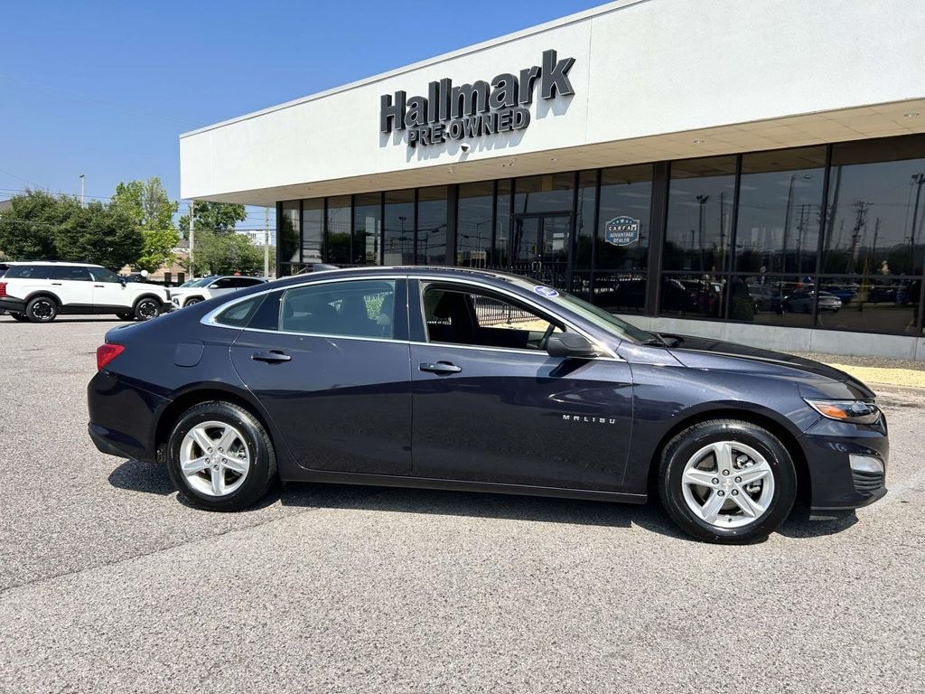 Used 2022 Chevrolet