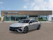 New 2026 Hyundai Elantra SEL Sport Premium Sedan