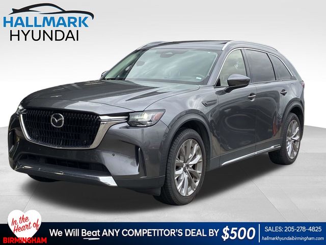 2024 Mazda CX-90 Turbo Premium Package's photo