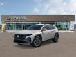 New 2026 Hyundai Tucson SEL FWD SUV