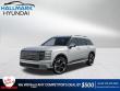 New 2026 Hyundai Palisade Limited FWD SUV