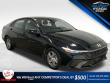 Used 2024 Hyundai Elantra SE Sedan