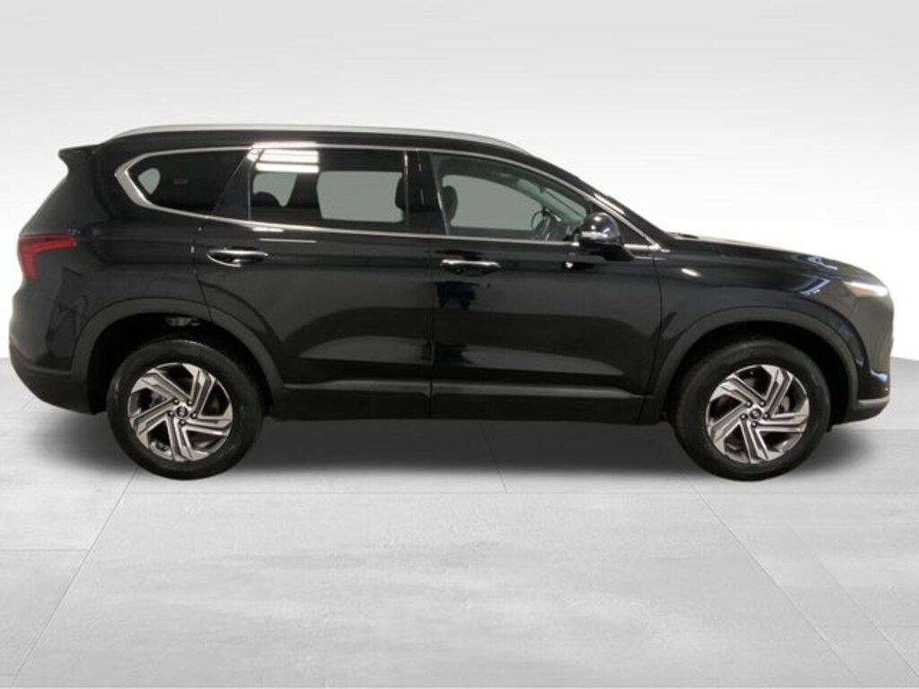 Used 2023 Hyundai Santa Fe SEL SUV