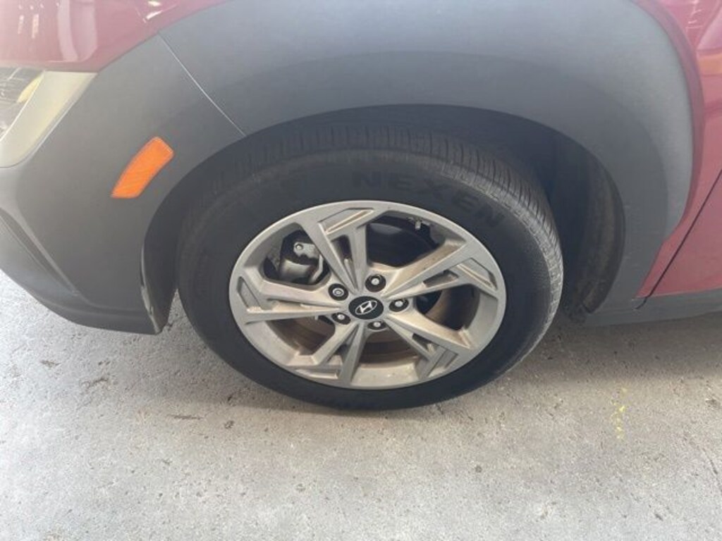 Used 2023 Hyundai Kona SEL SUV