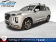 Used 2022 Hyundai Palisade Calligraphy SUV