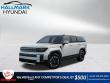 New 2026 Hyundai Santa Fe Hybrid SE SUV
