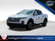 New 2025 Hyundai Santa Cruz SEL Activity Truck Crew Cab