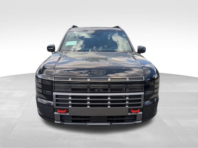 2026 Hyundai Palisade XRT photo 2