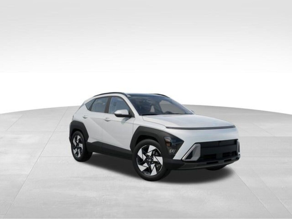 New 2026 Hyundai Kona SEL Sport SUV
