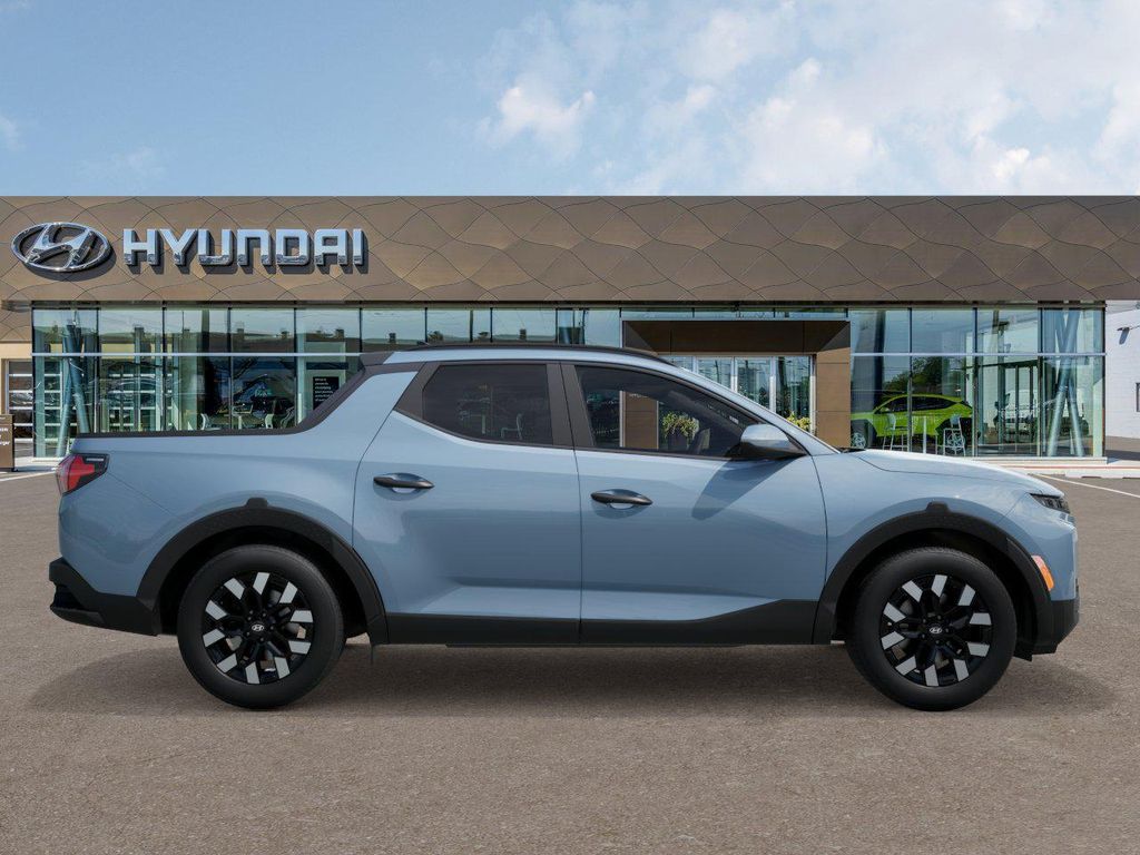 2026 Hyundai Santa Cruz SEL - Photo 7