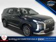 Used 2024 Hyundai Palisade Calligraphy SUV