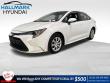 Used 2024 Toyota Corolla LE Sedan