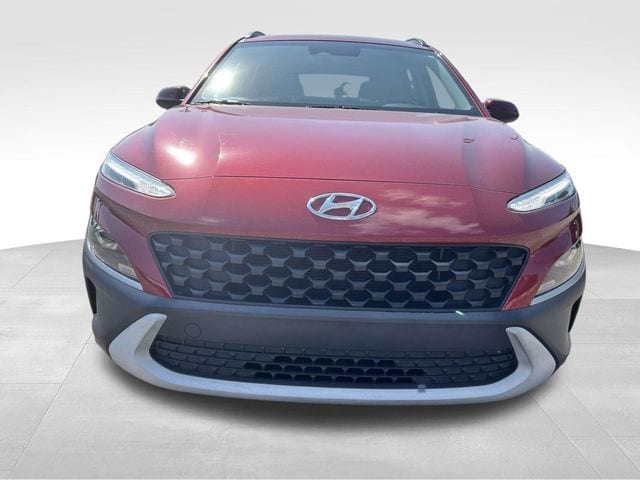 2023 Hyundai Kona SEL - Photo 6