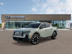 2026 Hyundai Santa Cruz SEL FWD Truck Crew Cab