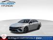 Used 2026 Hyundai Elantra SEL Sport Sedan