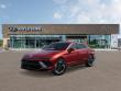 New 2026 Hyundai Sonata SEL Sport Sedan
