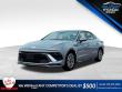 New 2025 Hyundai Sonata Hybrid SEL Sedan
