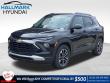 Used 2025 Chevrolet Trailblazer LT SUV