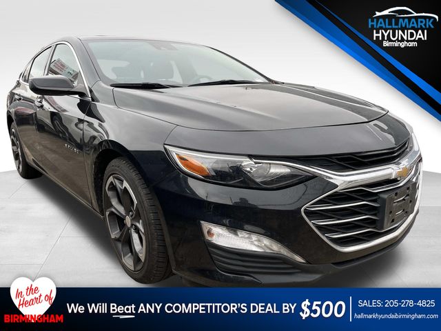 2023 Chevrolet Malibu 1LT