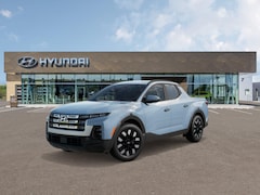 2026 Hyundai Santa Cruz SEL FWD Truck Crew Cab