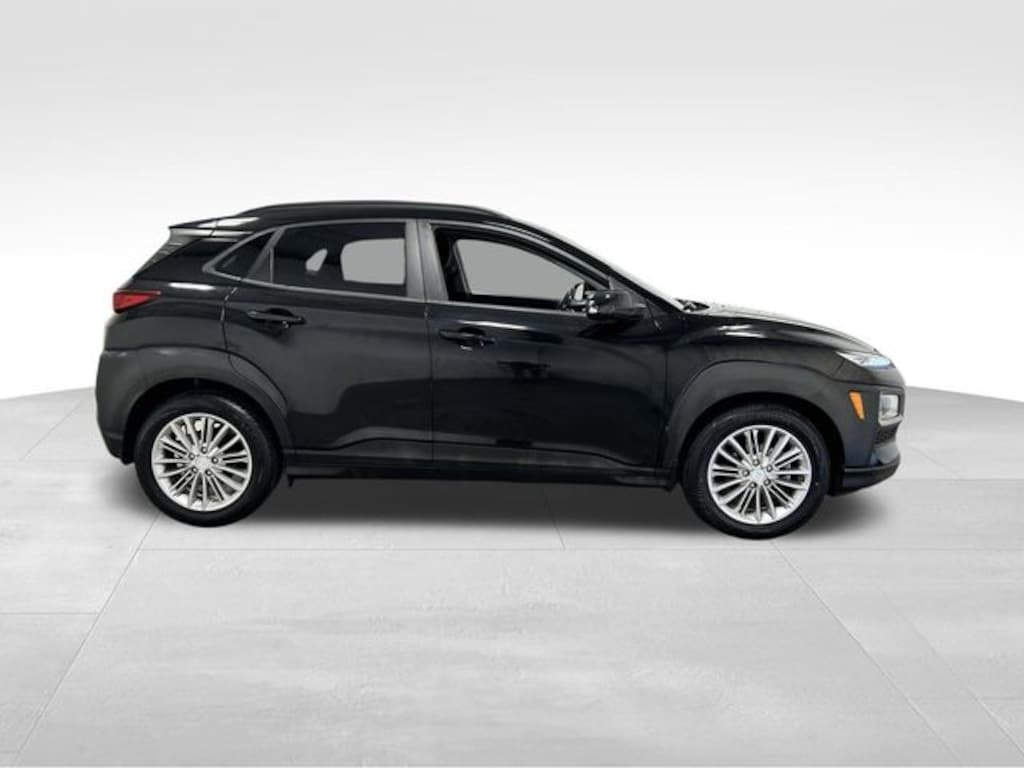 Used 2020 Hyundai Kona SEL SUV