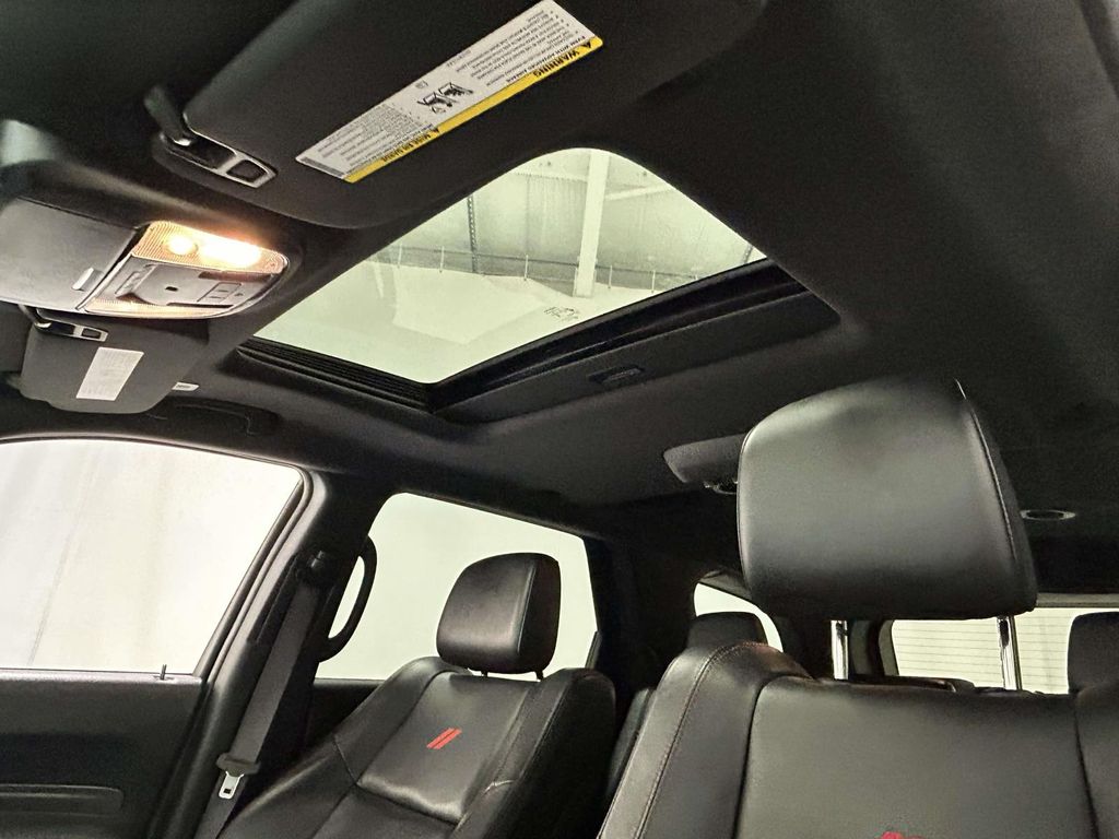 2024 Dodge Durango GT - Photo 14