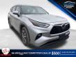 Used 2024 Toyota Highlander  SUV