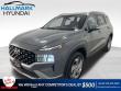Used 2023 Hyundai Santa Fe SEL SUV