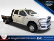 Used 2023 Ram 3500 Chassis Cab Tradesman/SLT/Laramie/Limited Truck Crew Cab