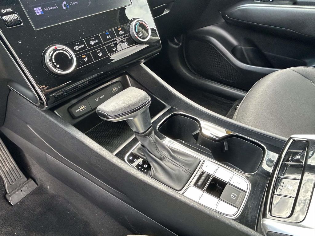2022 Hyundai Tucson SEL - Photo 16