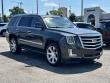 Used 2018 Cadillac