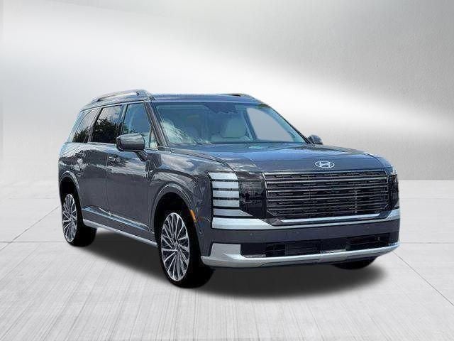 2026 Hyundai Palisade Calligraphy - Photo 20