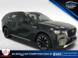 Used 2024 Mazda CX-90 Plug-In Hybrid Premium SUV
