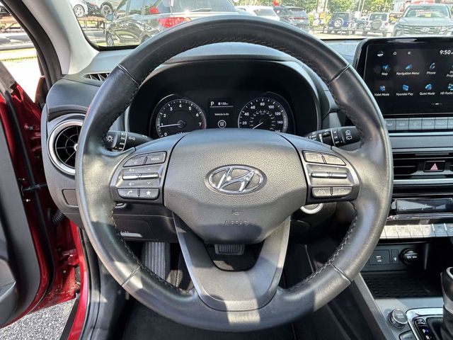 2023 Hyundai Kona SEL - Photo 21