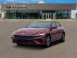 New 2026 Hyundai Elantra Limited Sedan