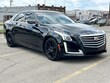  Cadillac CTS