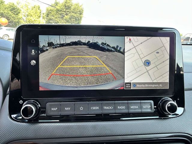 2023 Hyundai Kona SEL - Photo 16