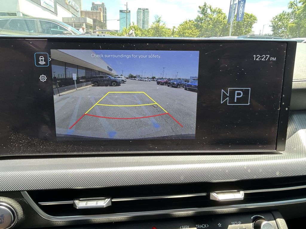 2024 Hyundai Sonata SEL - Photo 15